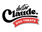 Dr Claude dog biscuits